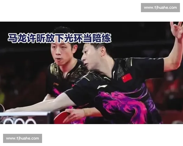 马龙与许昕巅峰对决回顾：技术与心理博弈的极致较量